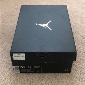 Air Jordan 11 retro Low BG